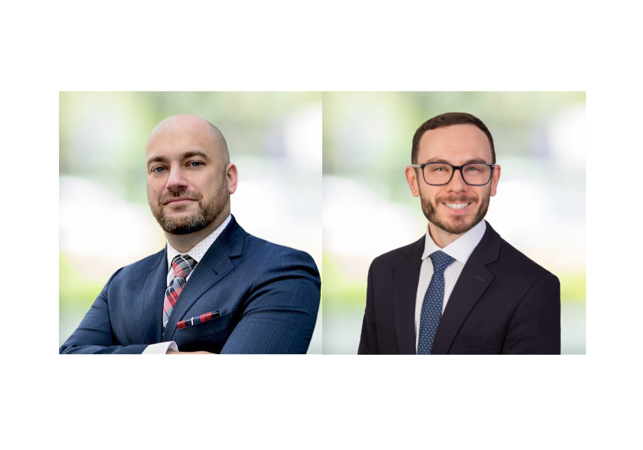 feinberg smith featured