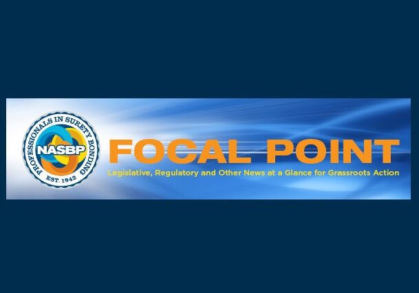 Focal Point eNewsletter