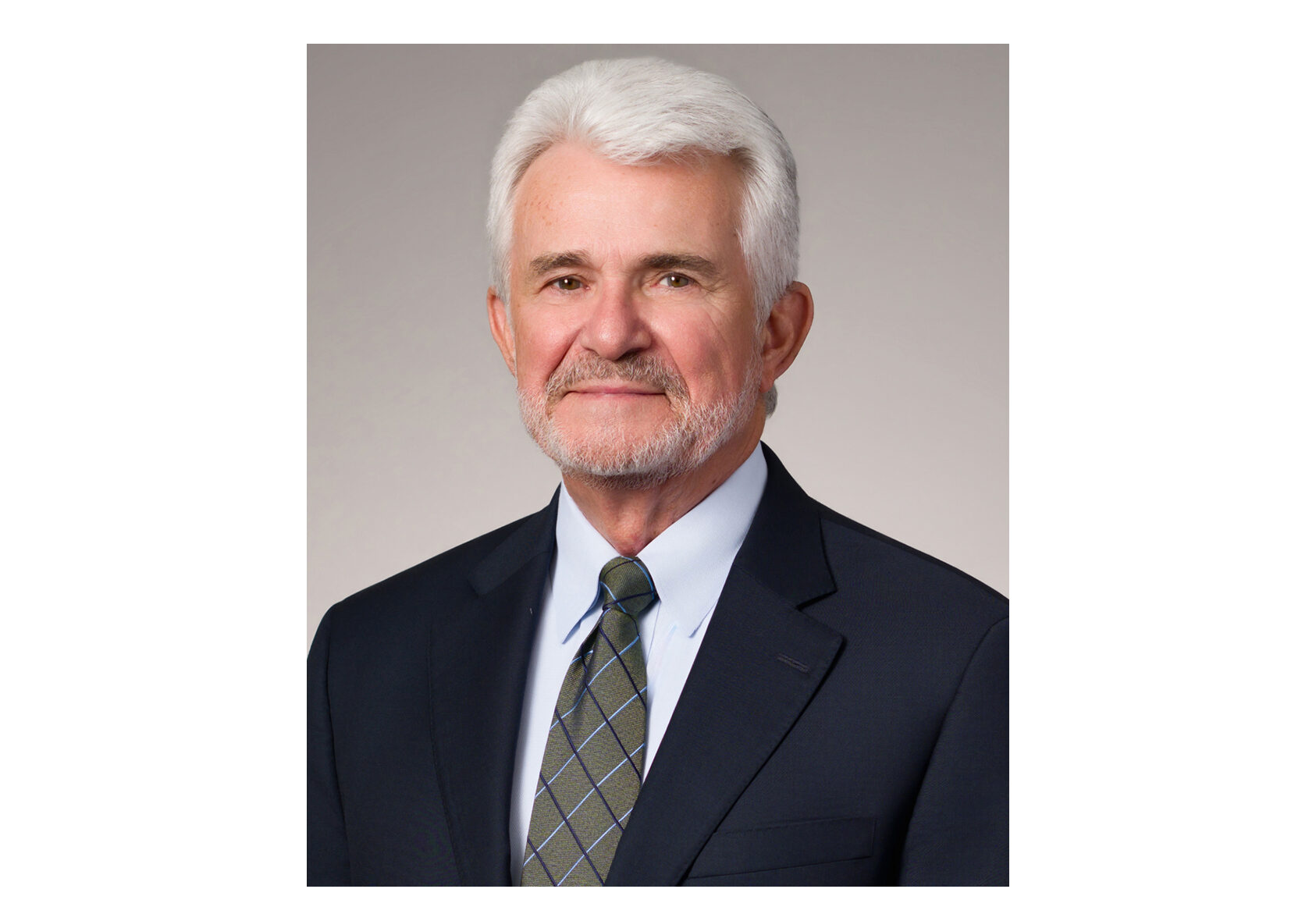 Randy Hafer Headshot