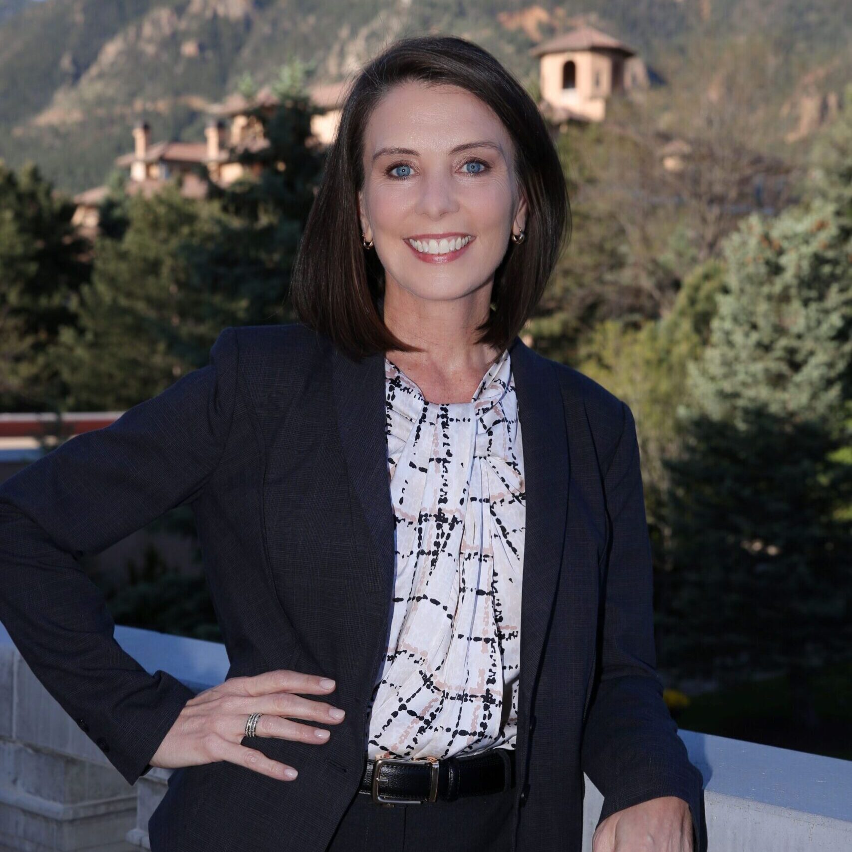 monica donatelli