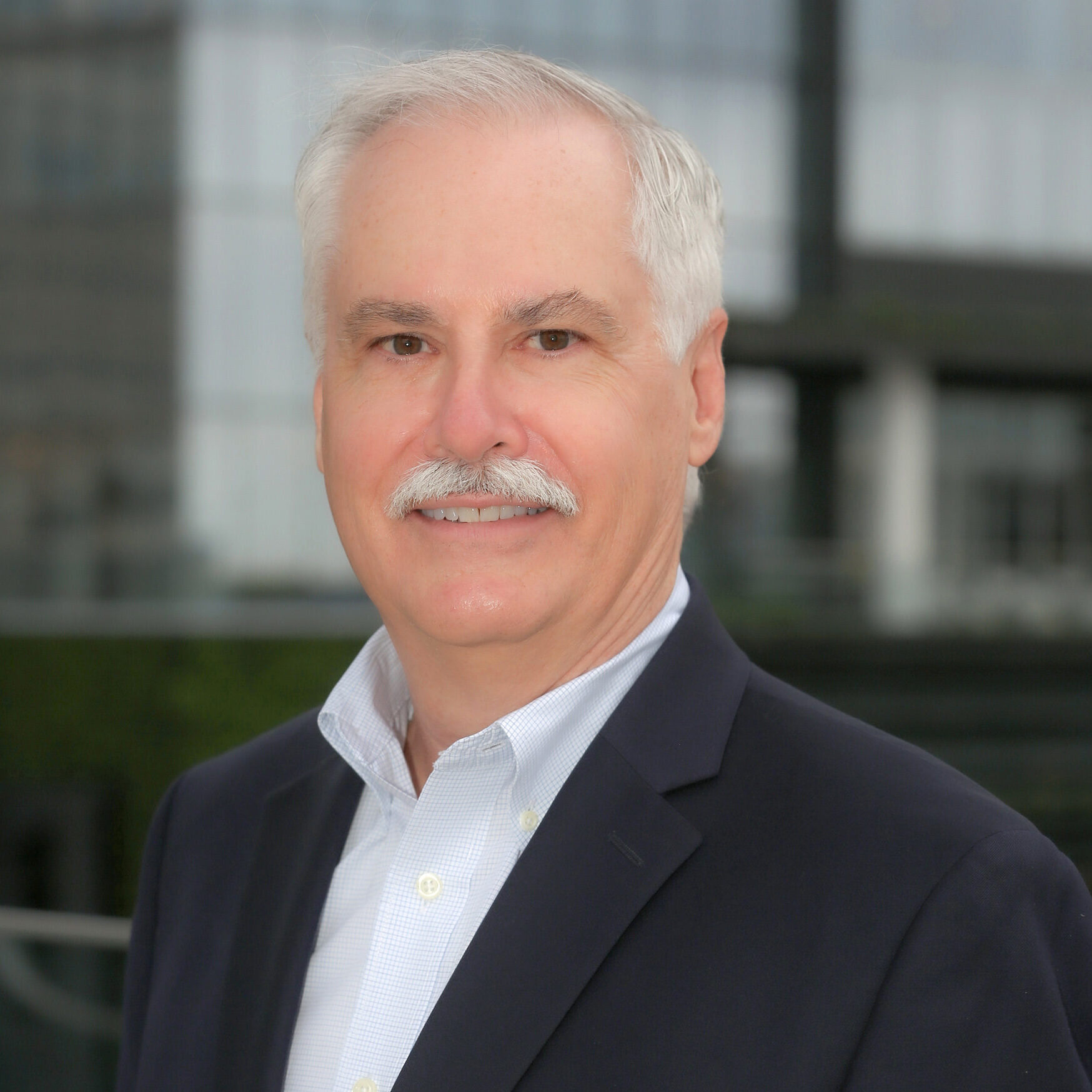 robert coon preferred